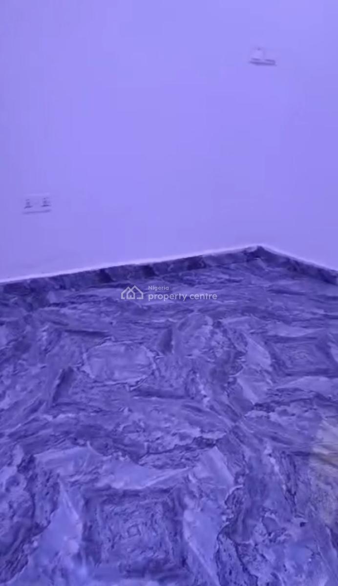 4 Bedroom Semi Detached Duplex, Surulere, Lagos, Semi-detached Duplex for Sale