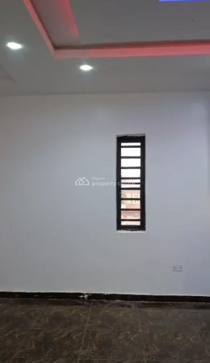 4 Bedroom Semi Detached Duplex, Surulere, Lagos, Semi-detached Duplex for Sale