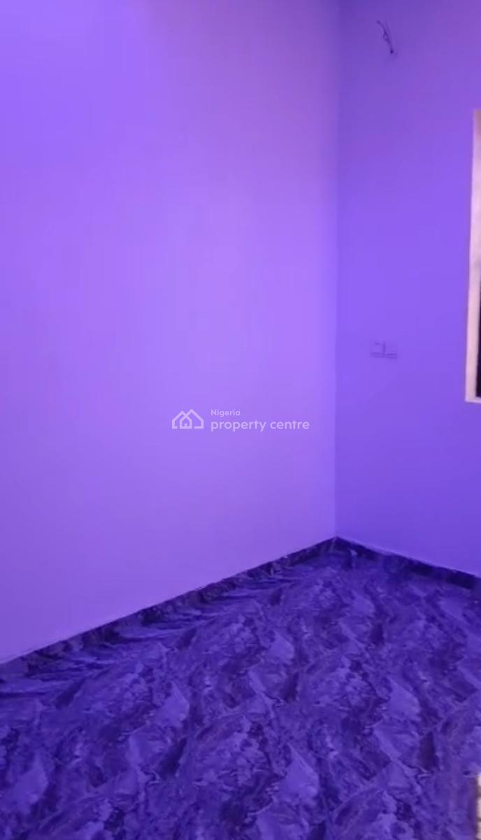 4 Bedroom Semi Detached Duplex, Surulere, Lagos, Semi-detached Duplex for Sale