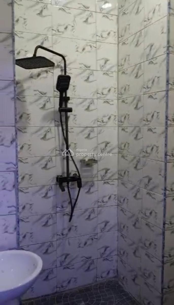 4 Bedroom Semi Detached Duplex, Surulere, Lagos, Semi-detached Duplex for Sale