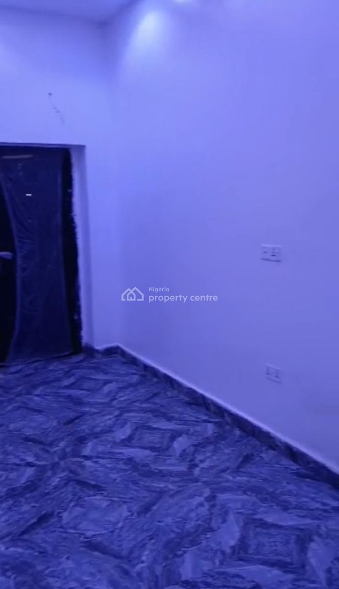 4 Bedroom Semi Detached Duplex, Surulere, Lagos, Semi-detached Duplex for Sale