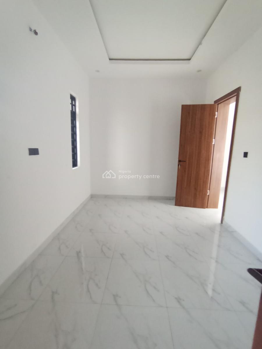 Premium 2 Bedroom Apartment with Pool in a Gated Estate, Ajah, Lagos, Flat / Apartment for Sale