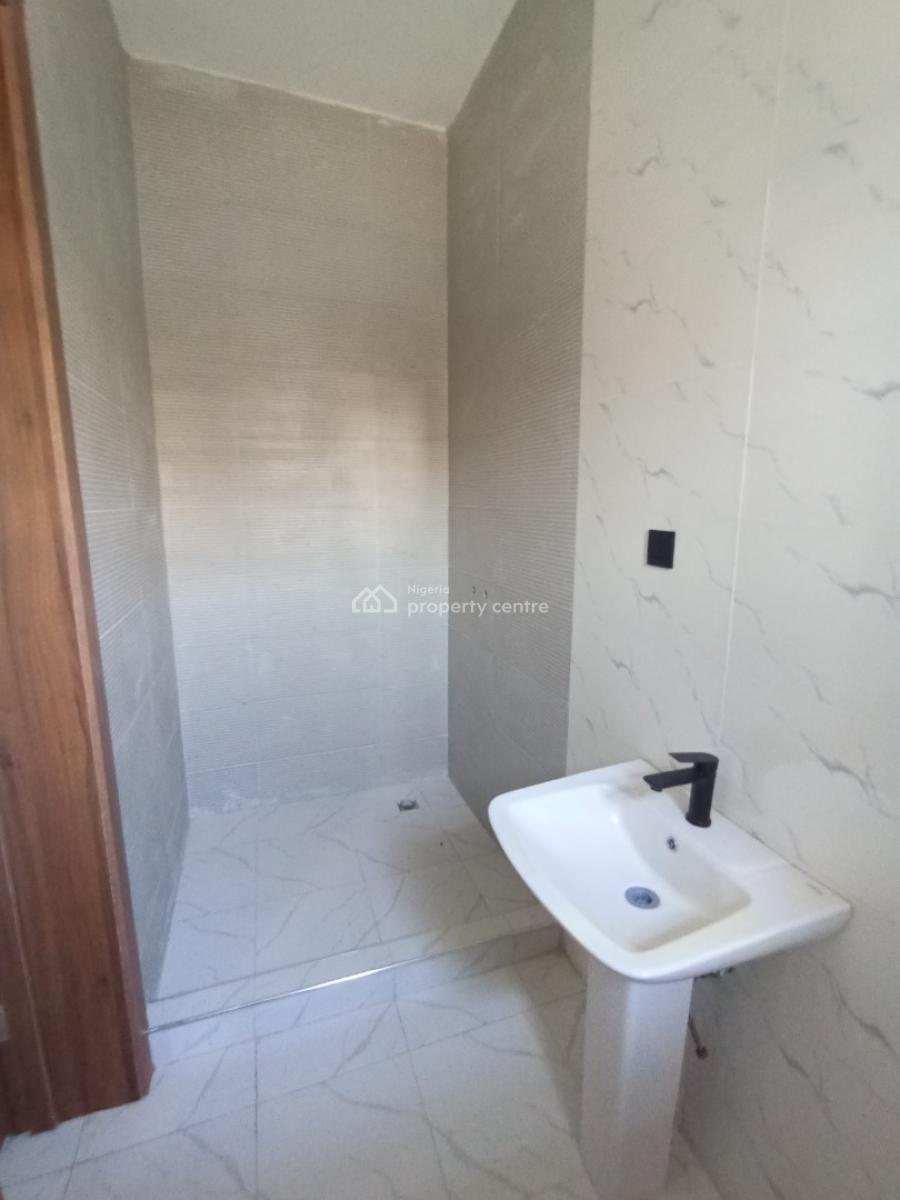 Premium 2 Bedroom Apartment with Pool in a Gated Estate, Ajah, Lagos, Flat / Apartment for Sale