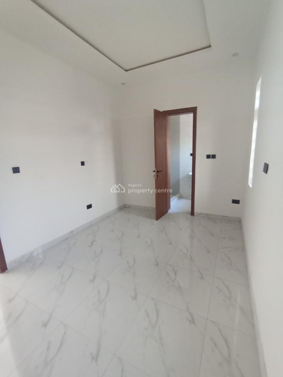 Premium 2 Bedroom Apartment with Pool in a Gated Estate, Ajah, Lagos, Flat / Apartment for Sale