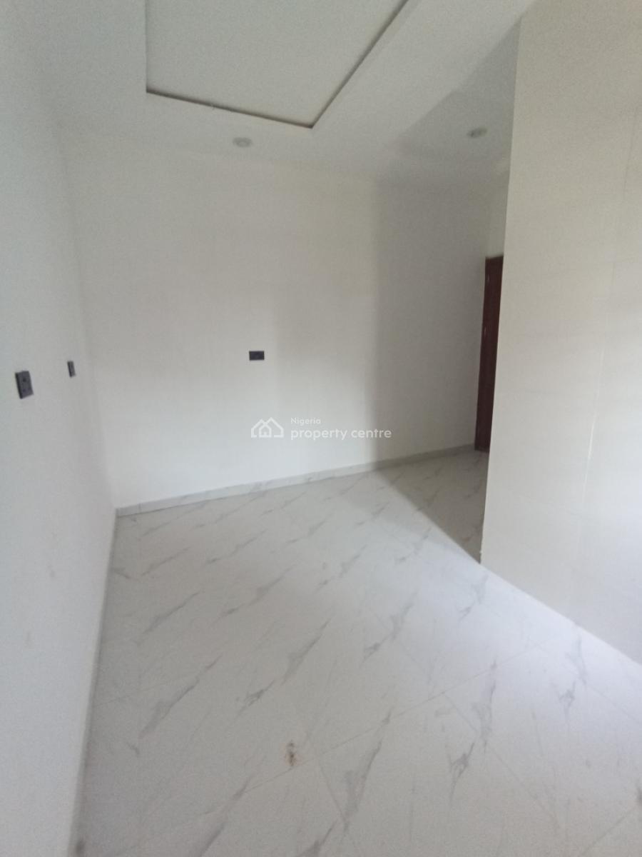 Premium 2 Bedroom Apartment with Pool in a Gated Estate, Ajah, Lagos, Flat / Apartment for Sale