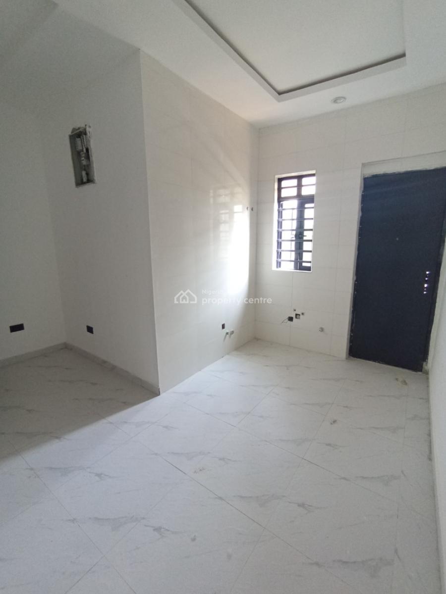 Premium 2 Bedroom Apartment with Pool in a Gated Estate, Ajah, Lagos, Flat / Apartment for Sale