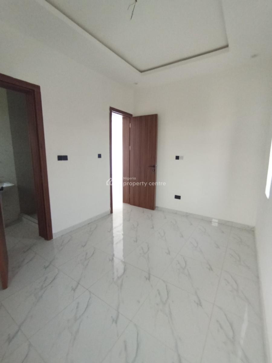 Premium 2 Bedroom Apartment with Pool in a Gated Estate, Ajah, Lagos, Flat / Apartment for Sale