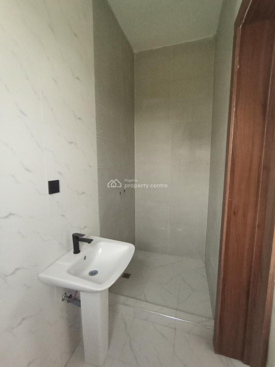 Premium 2 Bedroom Apartment with Pool in a Gated Estate, Ajah, Lagos, Flat / Apartment for Sale