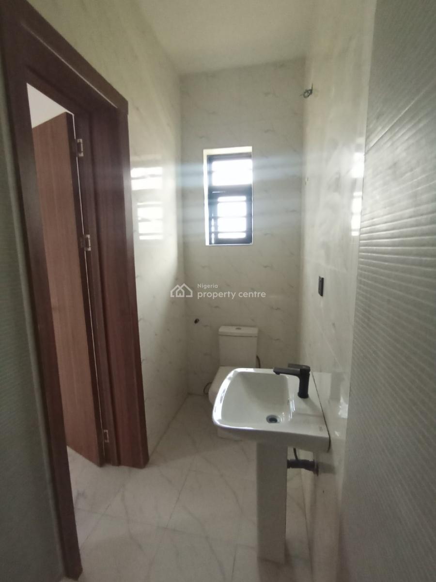 Premium 2 Bedroom Apartment with Pool in a Gated Estate, Ajah, Lagos, Flat / Apartment for Sale