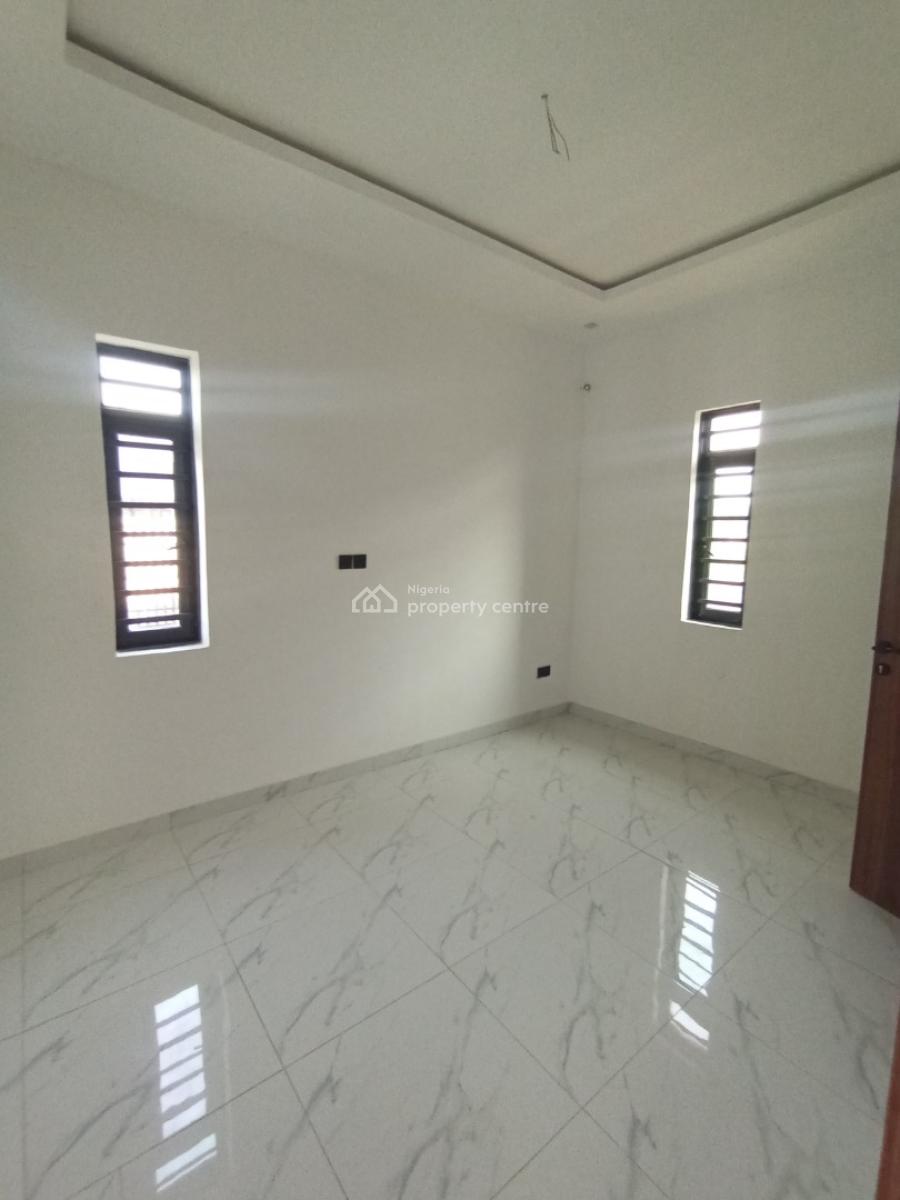 Premium 2 Bedroom Apartment with Pool in a Gated Estate, Ajah, Lagos, Flat / Apartment for Sale