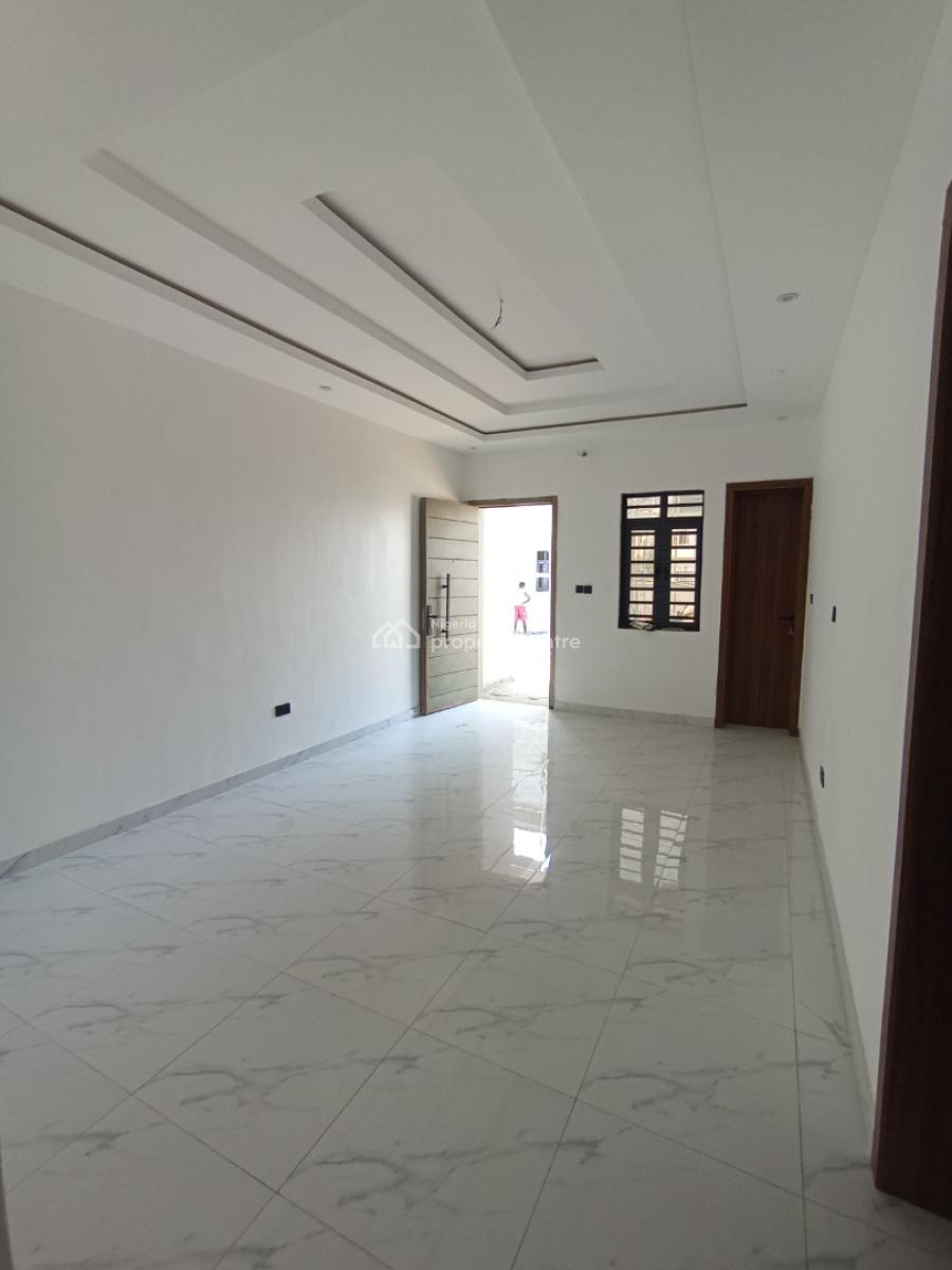 Premium 2 Bedroom Apartment with Pool in a Gated Estate, Ajah, Lagos, Flat / Apartment for Sale