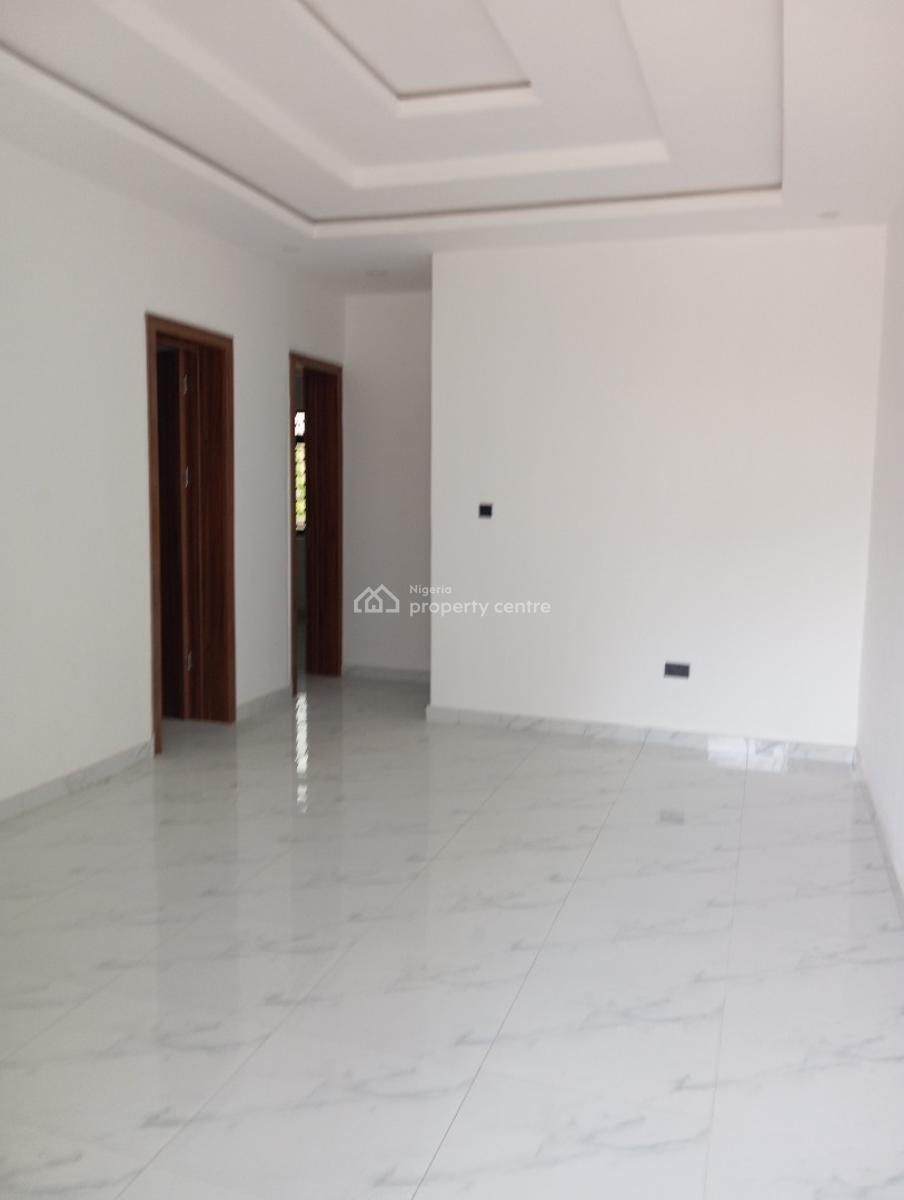 Premium 2 Bedroom Apartment with Pool in a Gated Estate, Ajah, Lagos, Flat / Apartment for Sale