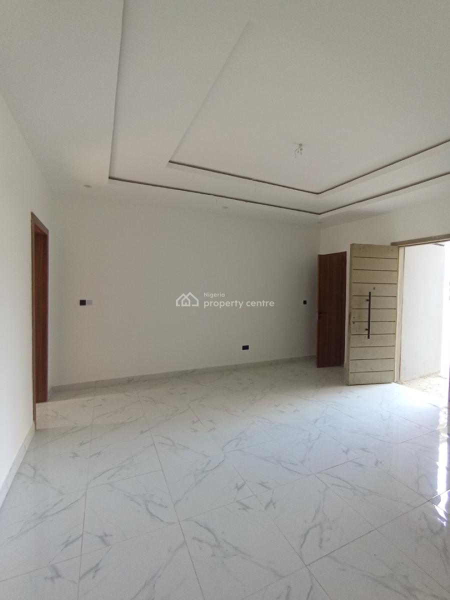 Premium 3-bedroom Apartments with Pool, Ajah, Lagos, Flat / Apartment for Sale