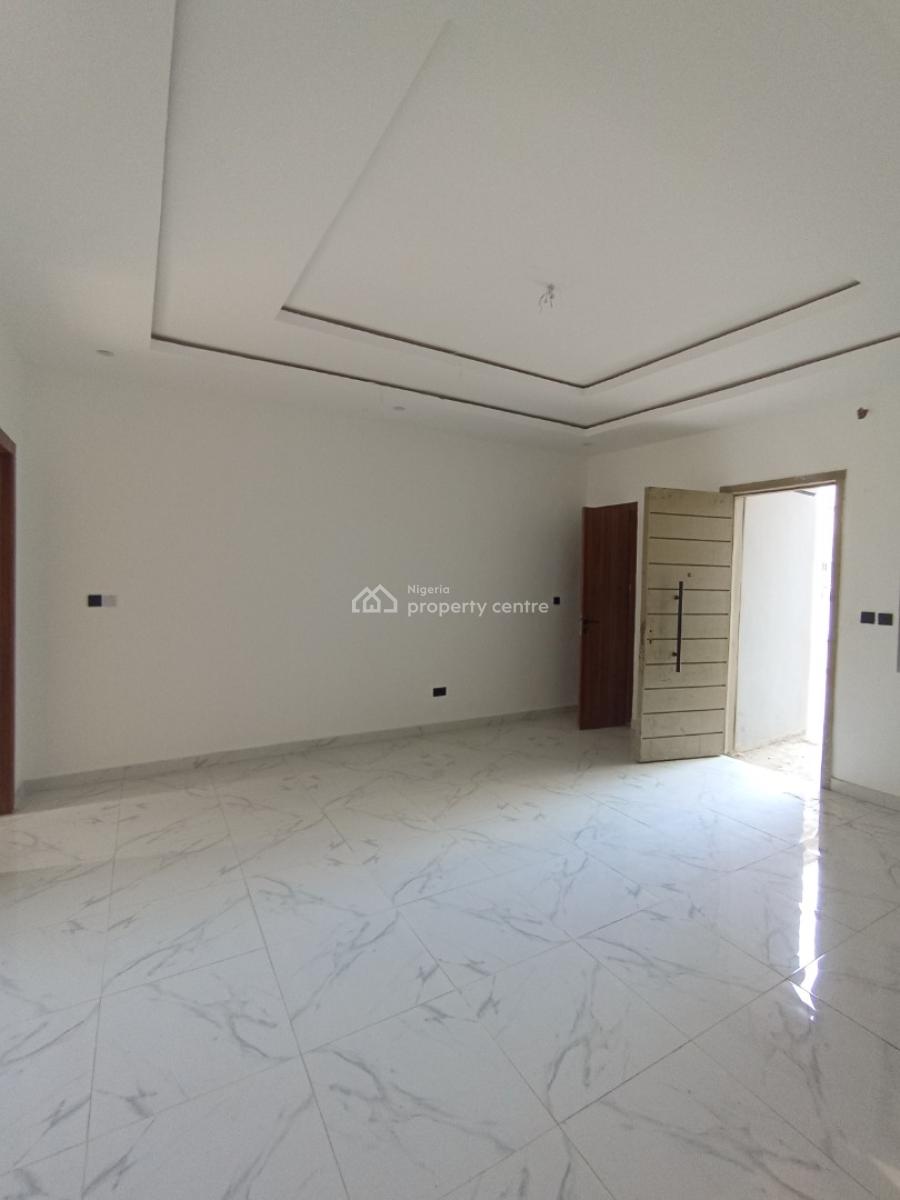 Premium 3-bedroom Apartments with Pool, Ajah, Lagos, Flat / Apartment for Sale