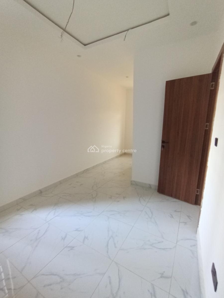 Premium 3-bedroom Apartments with Pool, Ajah, Lagos, Flat / Apartment for Sale