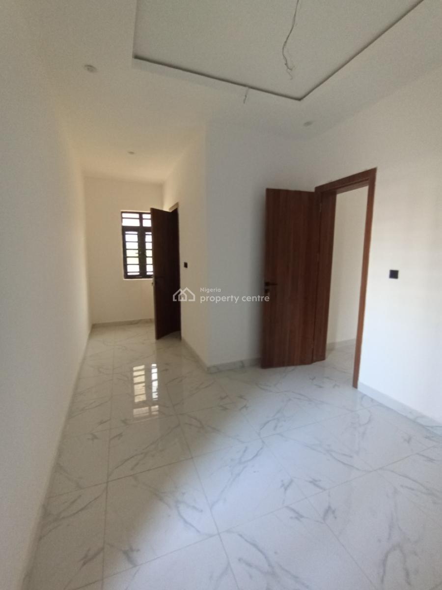 Premium 3-bedroom Apartments with Pool, Ajah, Lagos, Flat / Apartment for Sale