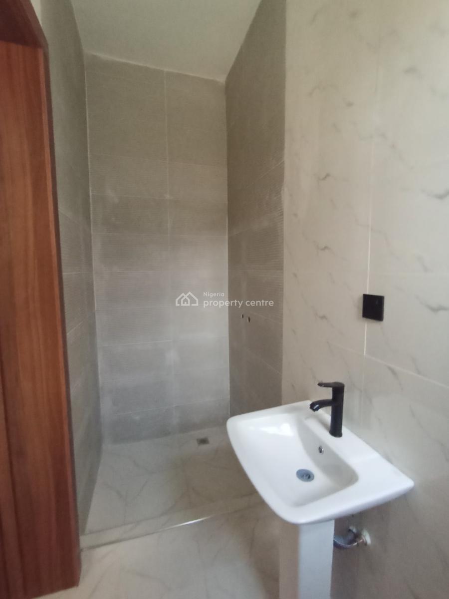 Premium 3-bedroom Apartments with Pool, Ajah, Lagos, Flat / Apartment for Sale