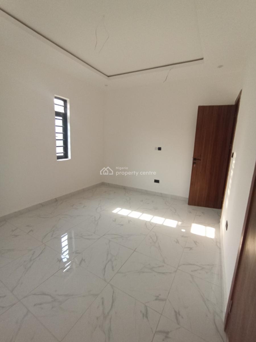 Premium 3-bedroom Apartments with Pool, Ajah, Lagos, Flat / Apartment for Sale