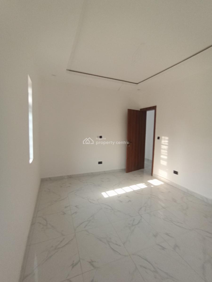 Premium 3-bedroom Apartments with Pool, Ajah, Lagos, Flat / Apartment for Sale