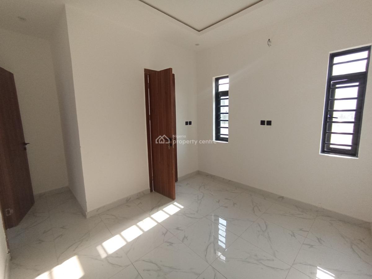 Premium 3-bedroom Apartments with Pool, Ajah, Lagos, Flat / Apartment for Sale