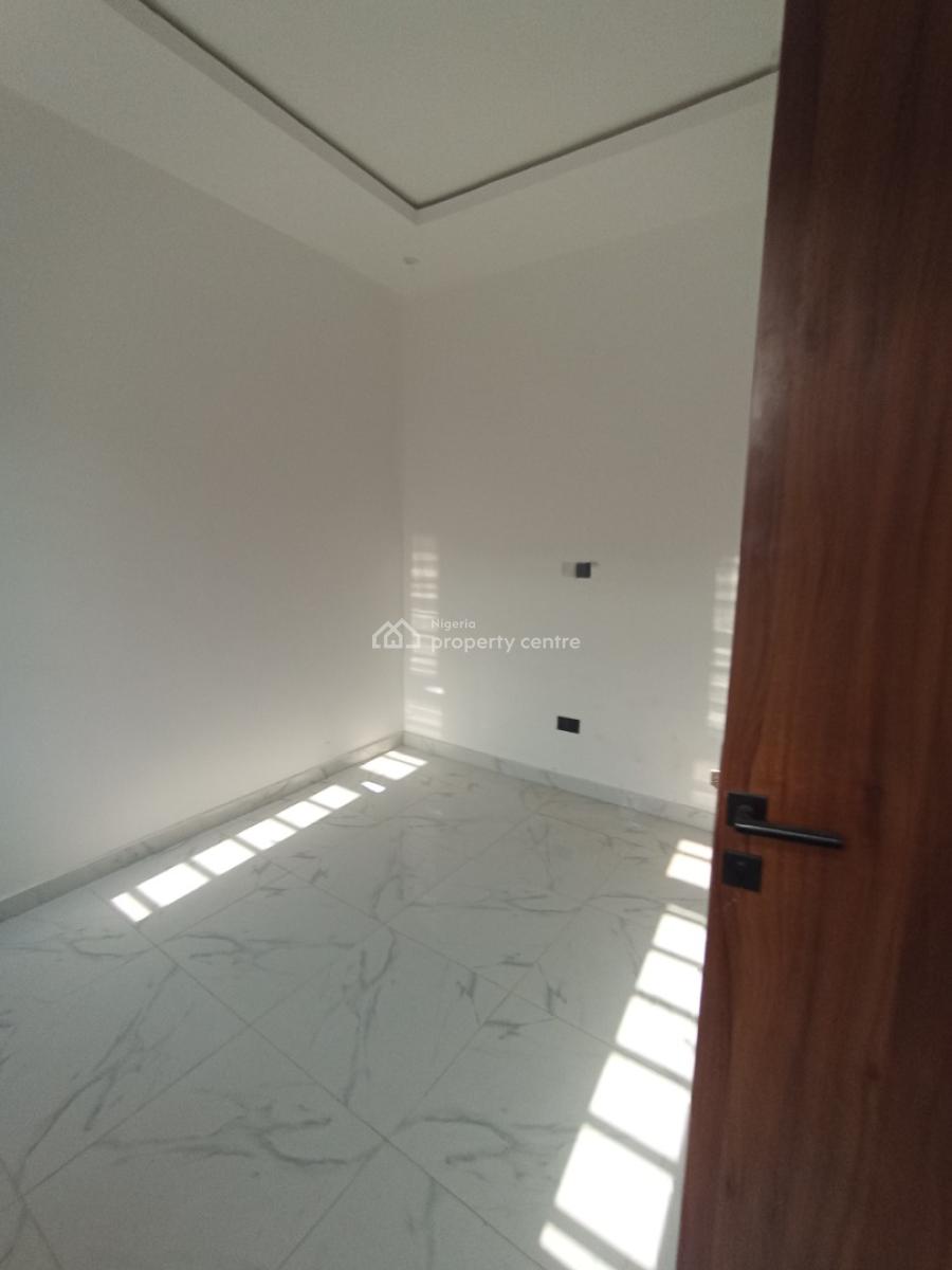 Premium 3-bedroom Apartments with Pool, Ajah, Lagos, Flat / Apartment for Sale