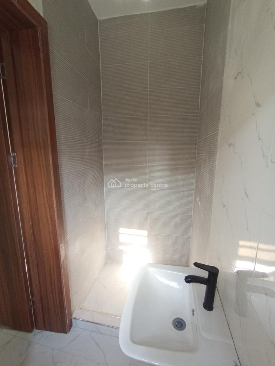 Premium 3-bedroom Apartments with Pool, Ajah, Lagos, Flat / Apartment for Sale