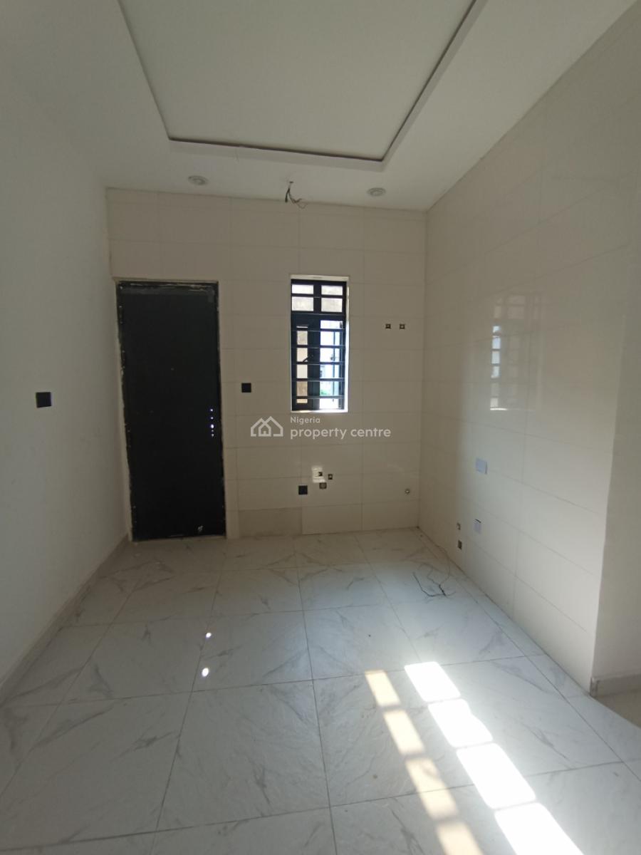 Premium 3-bedroom Apartments with Pool, Ajah, Lagos, Flat / Apartment for Sale