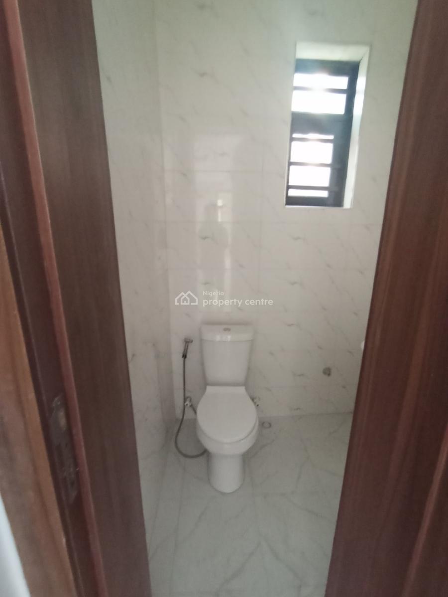 Premium 3-bedroom Apartments with Pool, Ajah, Lagos, Flat / Apartment for Sale