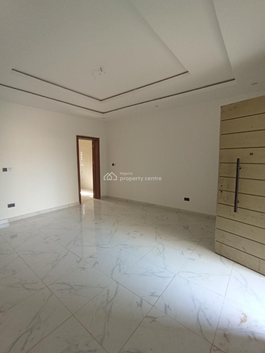 Premium 3-bedroom Apartments with Pool, Ajah, Lagos, Flat / Apartment for Sale