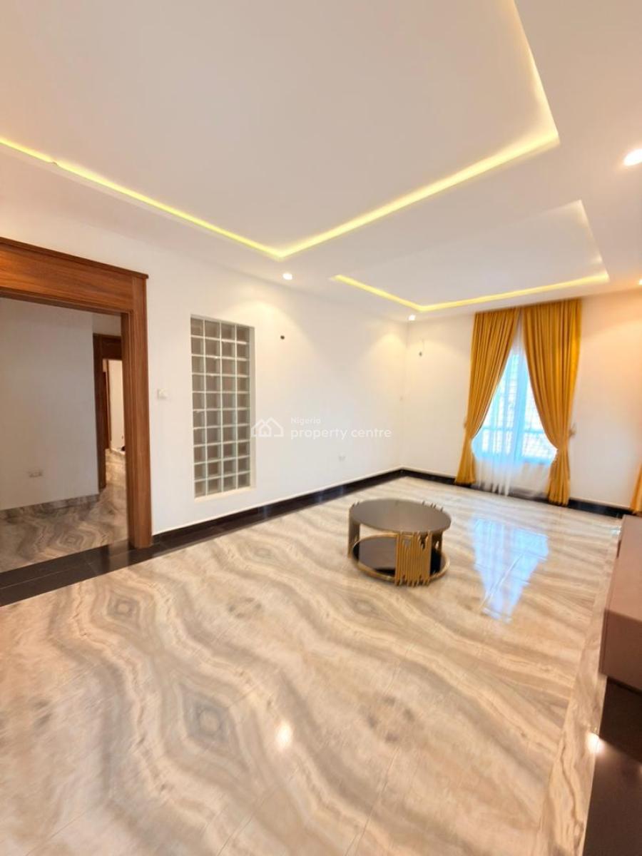 a Newly Built and Intelligently Designed 2-bedroom Apartment, Katampe Extension, Katampe, Abuja, House for Sale