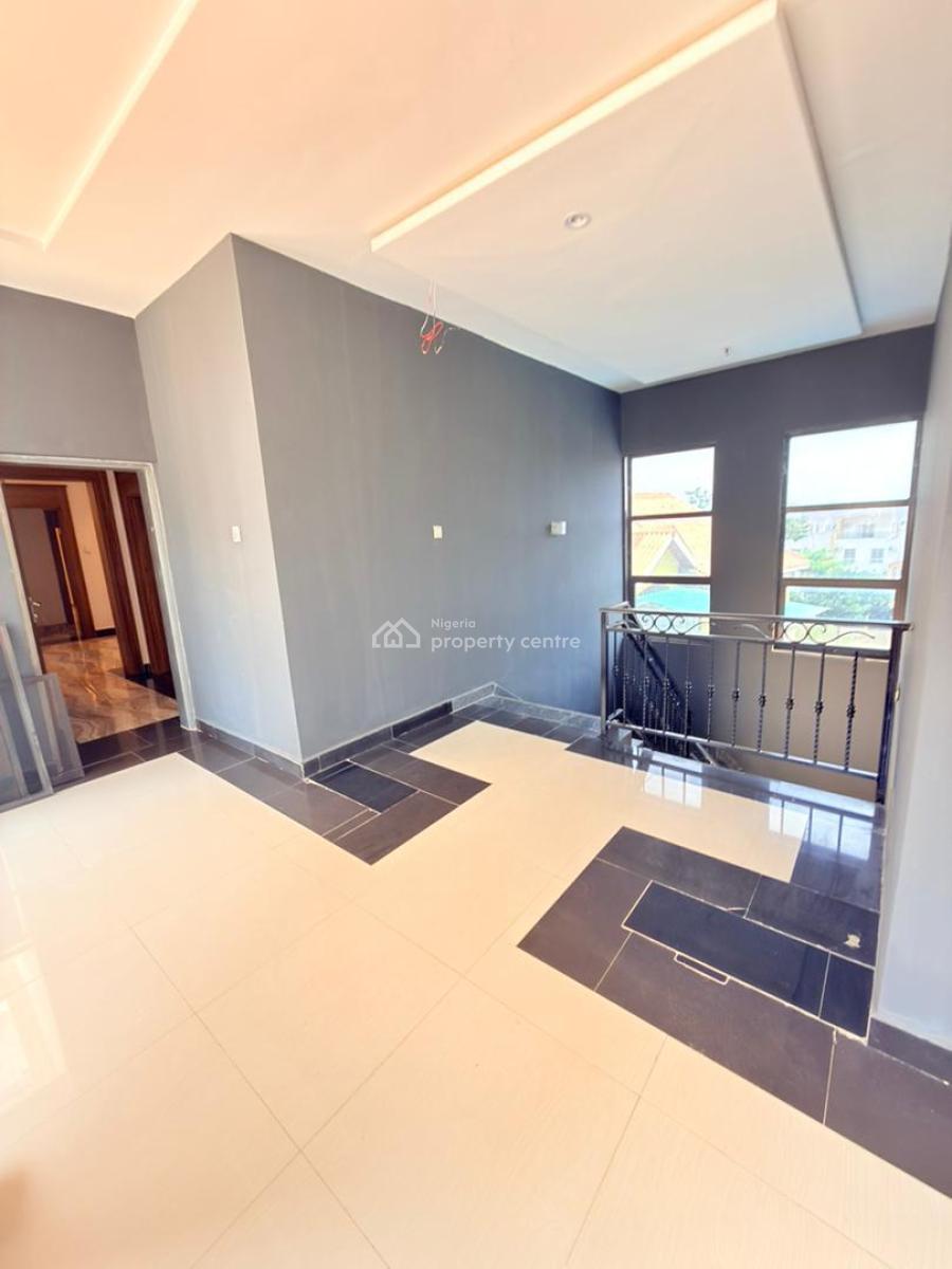 a Newly Built and Intelligently Designed 2-bedroom Apartment, Katampe Extension, Katampe, Abuja, House for Sale