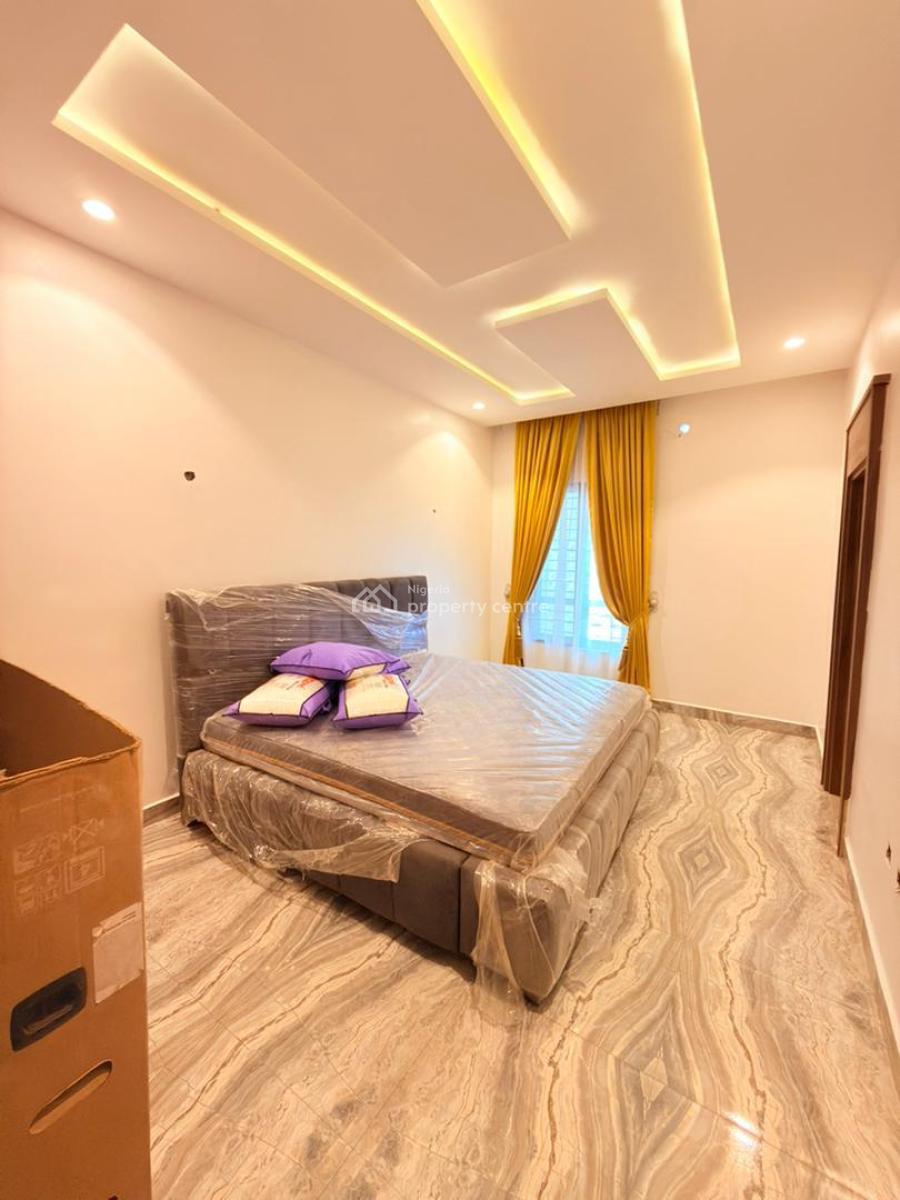 a Newly Built and Intelligently Designed 2-bedroom Apartment, Katampe Extension, Katampe, Abuja, House for Sale