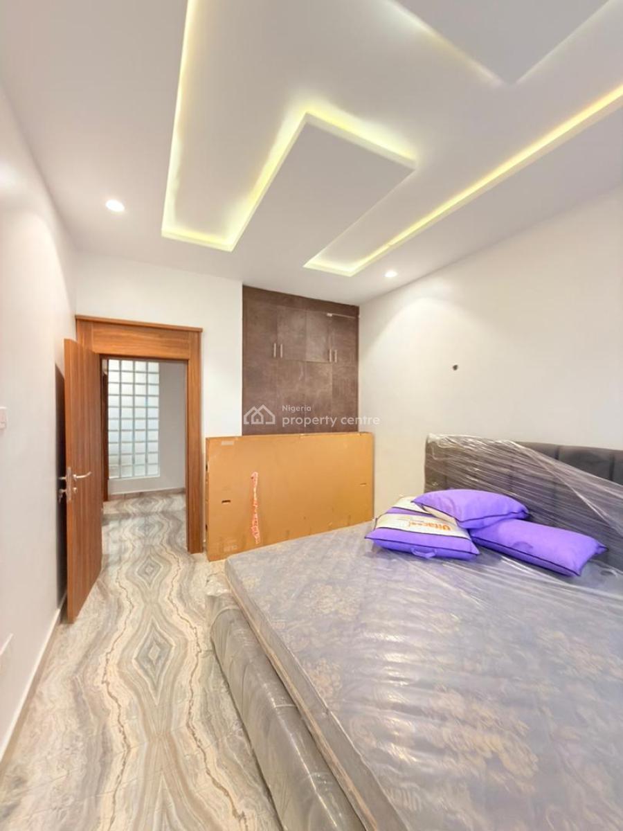 a Newly Built and Intelligently Designed 2-bedroom Apartment, Katampe Extension, Katampe, Abuja, House for Sale