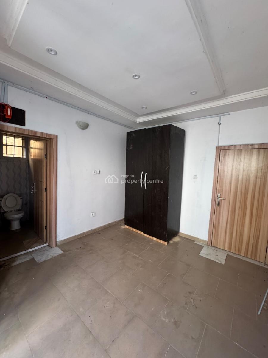 Self Contain Studio + Swimming Pool, Badore, Ajah, Lagos, Self Contain (single Rooms) for Rent