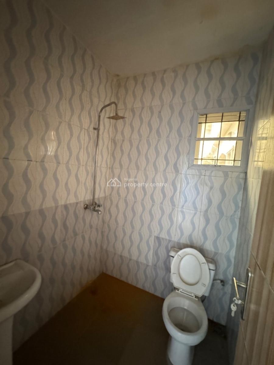 Self Contain Studio + Swimming Pool, Badore, Ajah, Lagos, Self Contain (single Rooms) for Rent