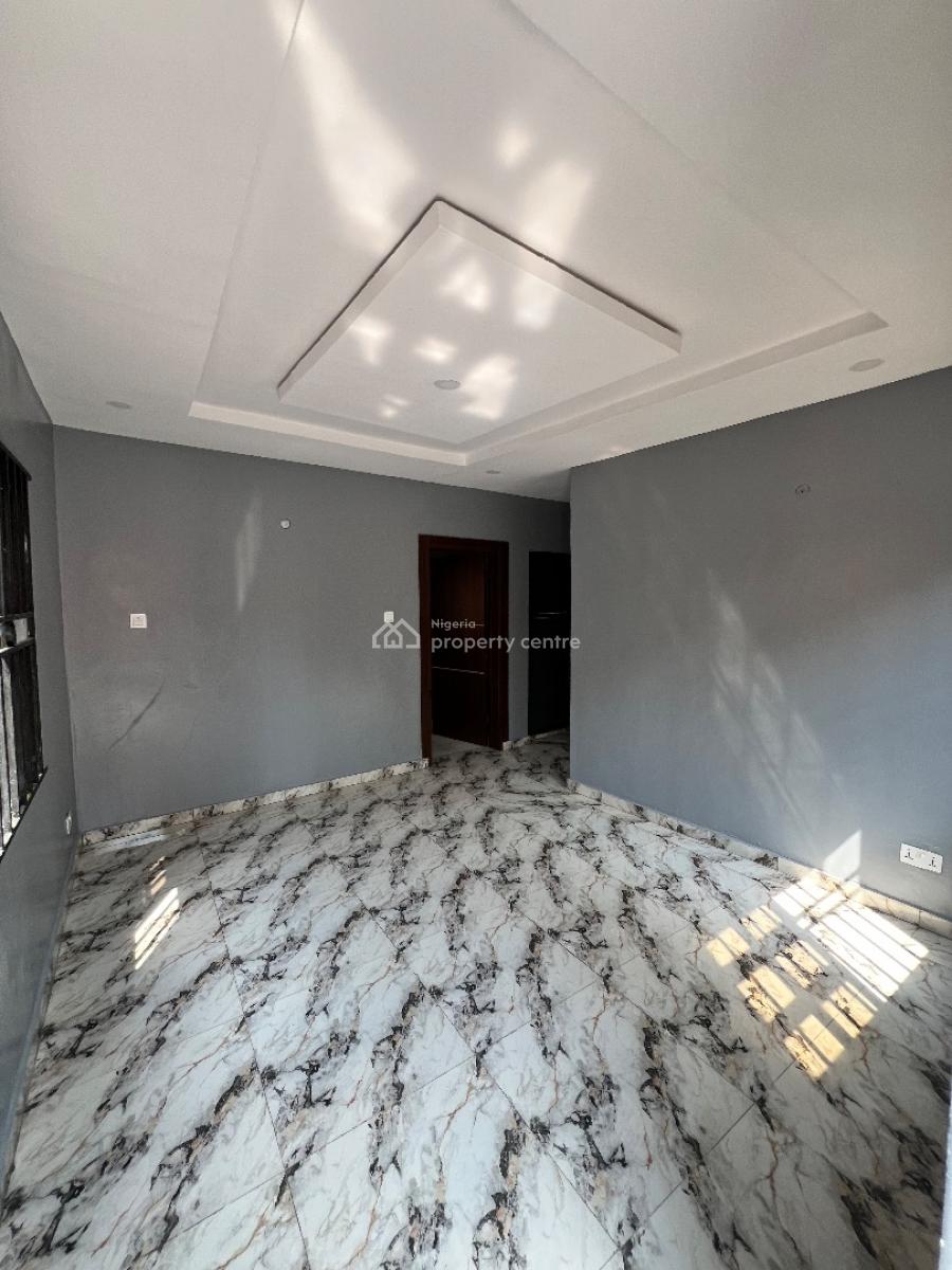 a Standard Mini Flat, Before Novare Shoprite Ajah, Lekki Phase 2, Lekki, Lagos, Mini Flat (room and Parlour) for Rent