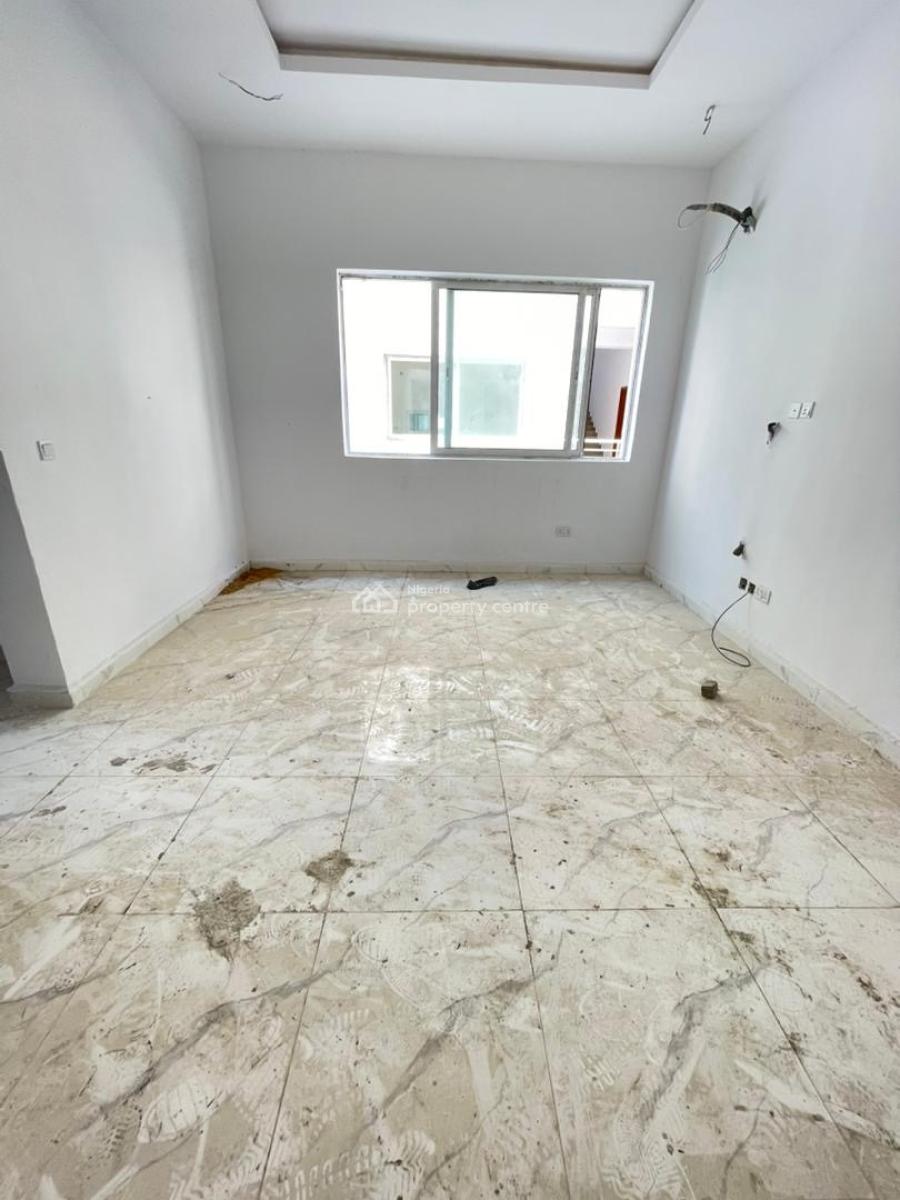 2 Bedroom Apartment with Pool and Gym, Ilasan, Lekki, Lagos, Flat / Apartment for Sale