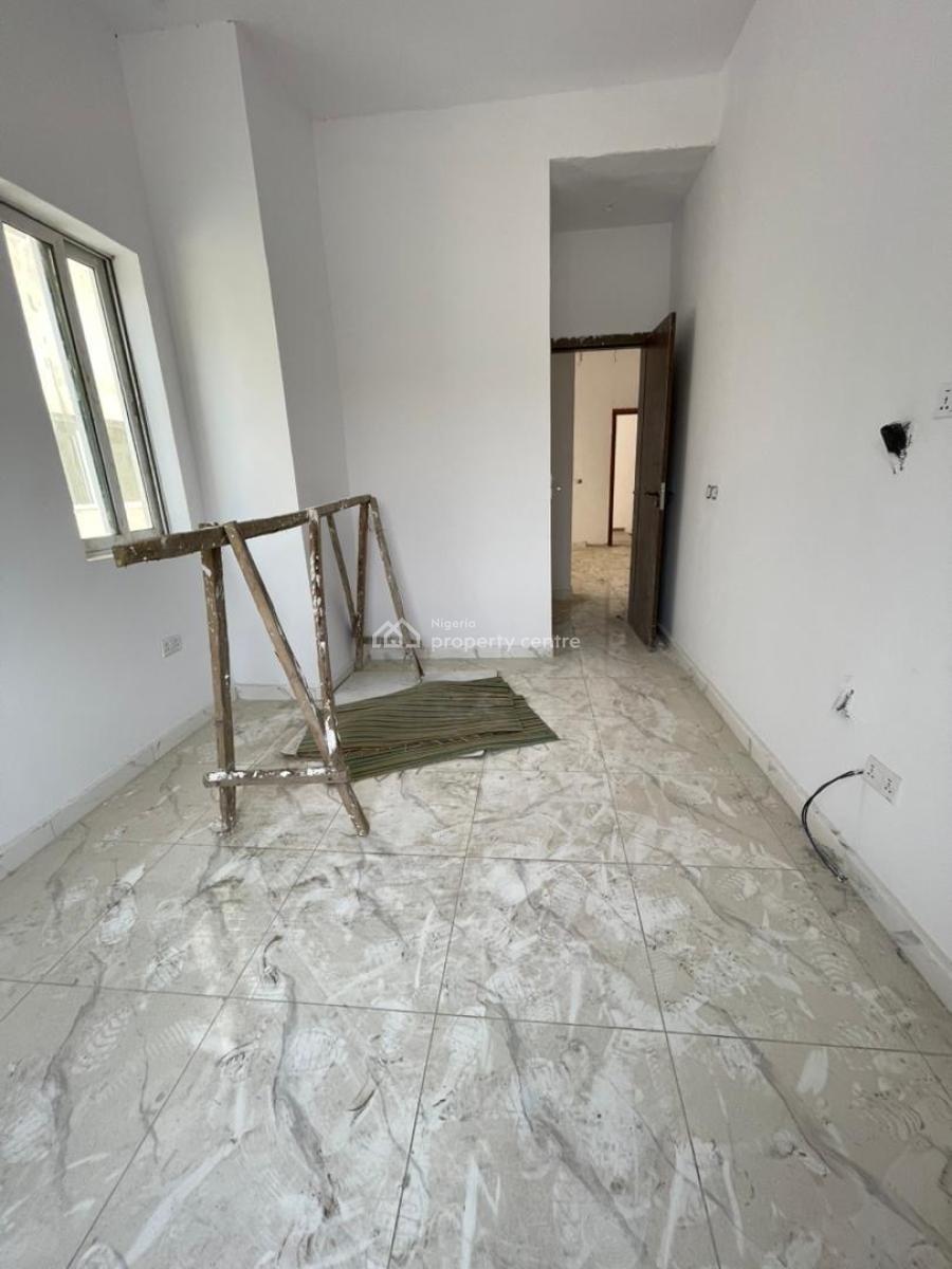 2 Bedroom Apartment with Pool and Gym, Ilasan, Lekki, Lagos, Flat / Apartment for Sale