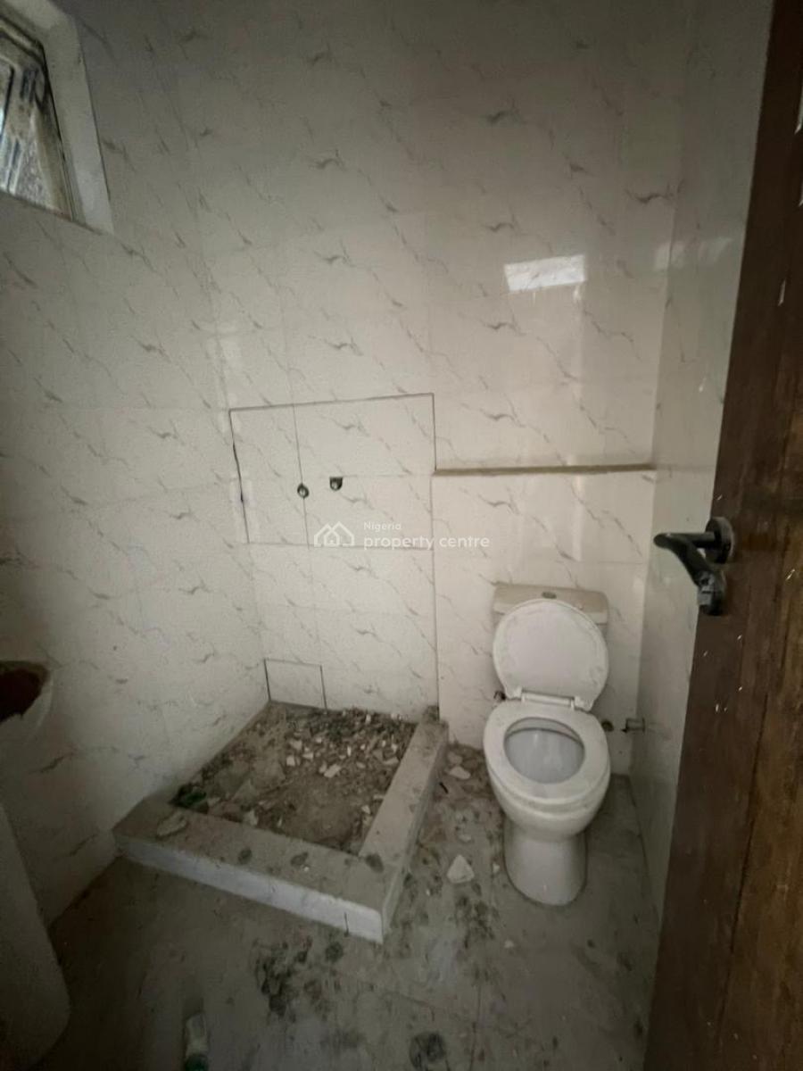 2 Bedroom Apartment with Pool and Gym, Ilasan, Lekki, Lagos, Flat / Apartment for Sale