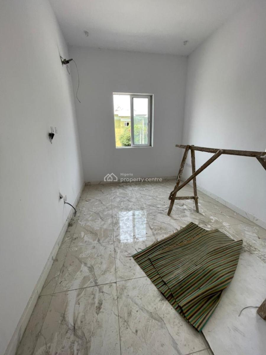 2 Bedroom Apartment with Pool and Gym, Ilasan, Lekki, Lagos, Flat / Apartment for Sale