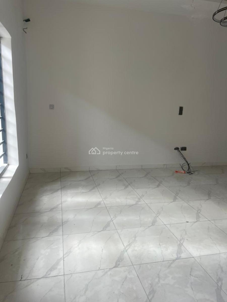 Brand New 4 Bedroom Semi Detached Dupldx, Orchid, Lekki Phase 2, Lekki, Lagos, Semi-detached Duplex for Rent