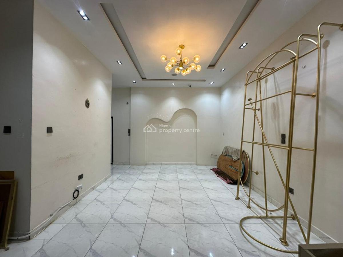 Brand New 4 Bedroom Semi Detached Dupldx, Orchid, Lekki Phase 2, Lekki, Lagos, Semi-detached Duplex for Rent