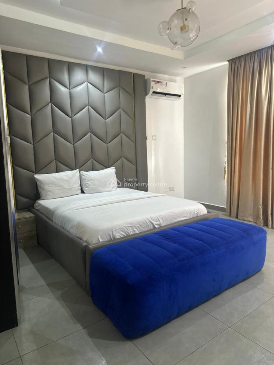 Olaceous 3 Bedroom Beals Suite Apartment, Chief Yesufu Abiodun, Oniru, Victoria Island (vi), Lagos, Flat / Apartment Short Let