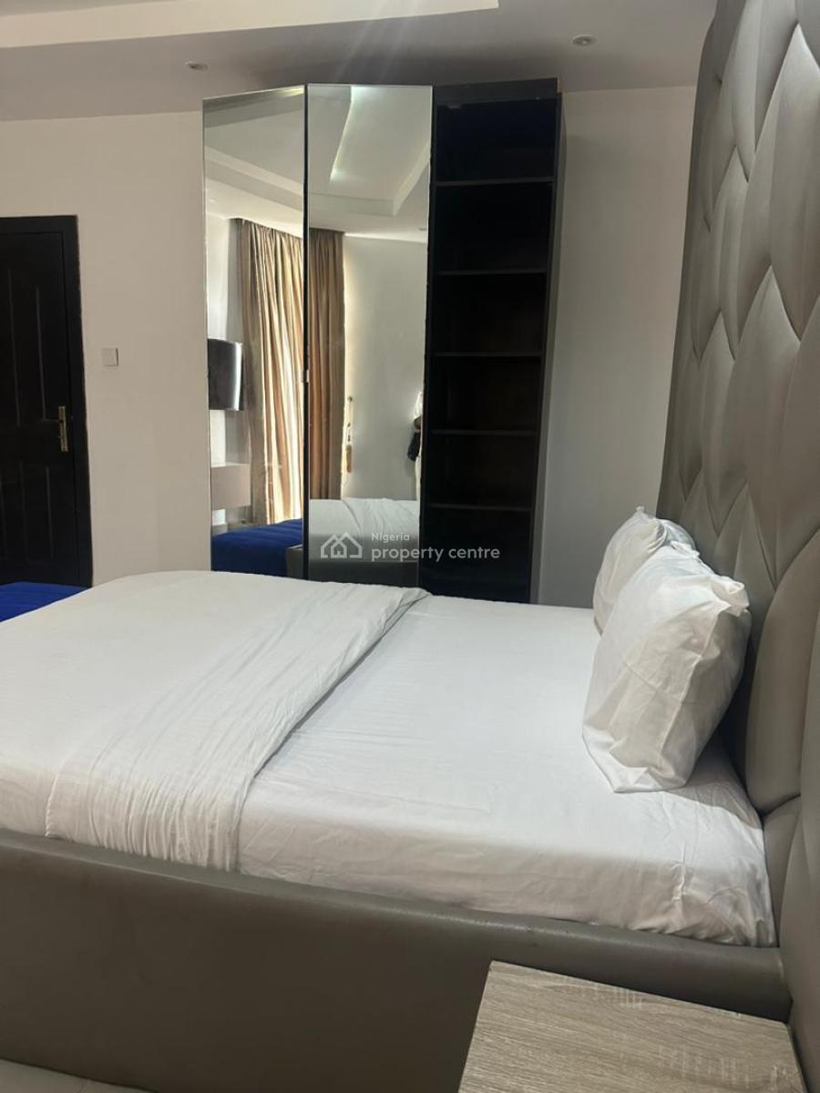 Olaceous 3 Bedroom Beals Suite Apartment, Chief Yesufu Abiodun, Oniru, Victoria Island (vi), Lagos, Flat / Apartment Short Let