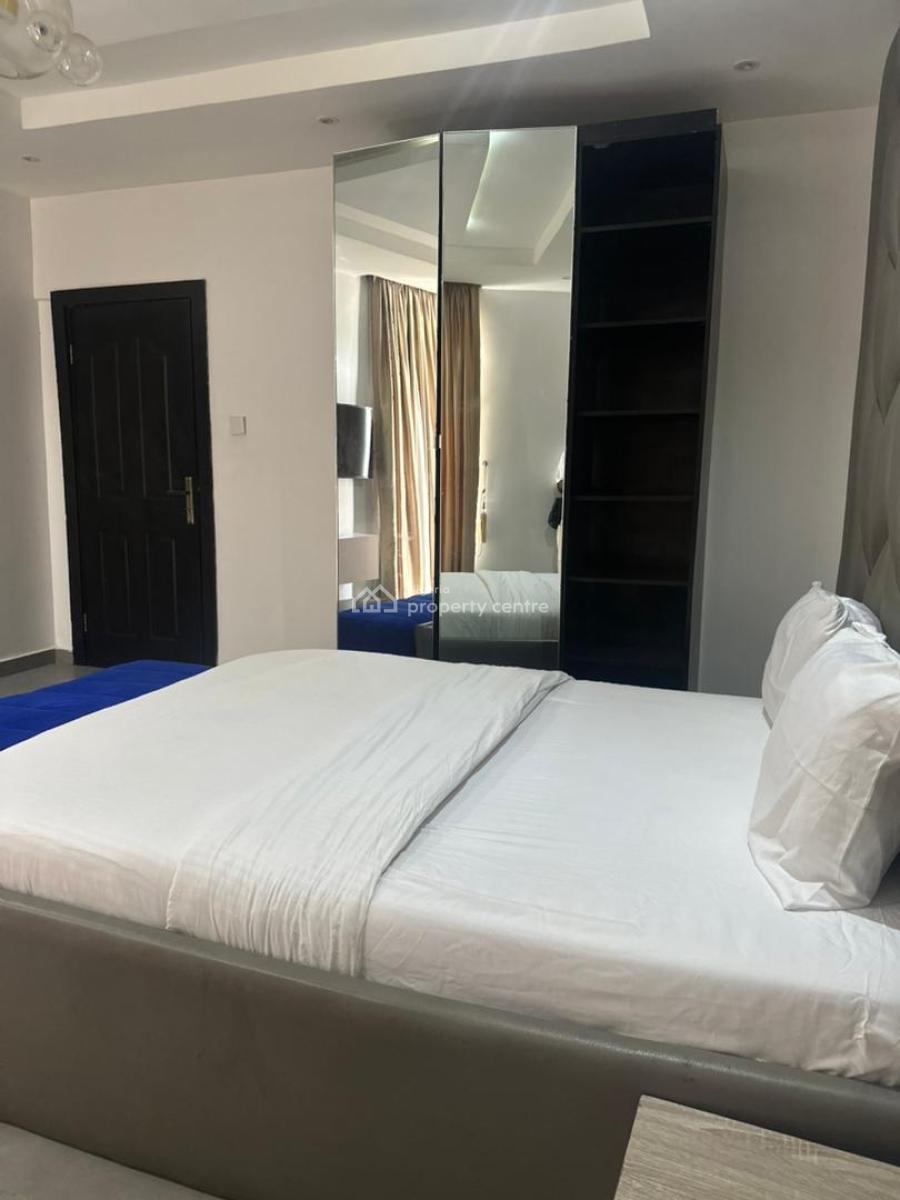 Olaceous 3 Bedroom Beals Suite Apartment, Chief Yesufu Abiodun, Oniru, Victoria Island (vi), Lagos, Flat / Apartment Short Let