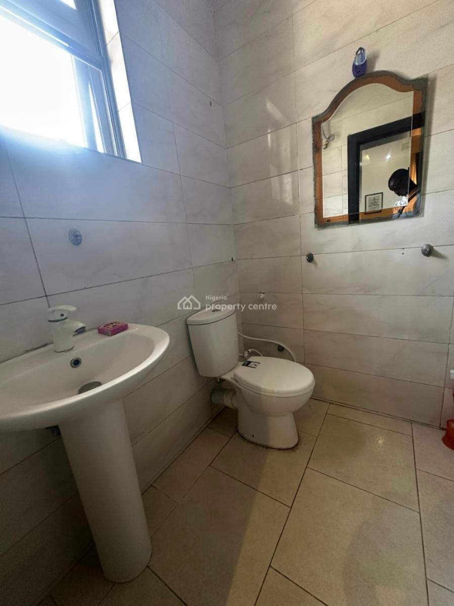 Olaceous 3 Bedroom Beals Suite Apartment, Chief Yesufu Abiodun, Oniru, Victoria Island (vi), Lagos, Flat / Apartment Short Let