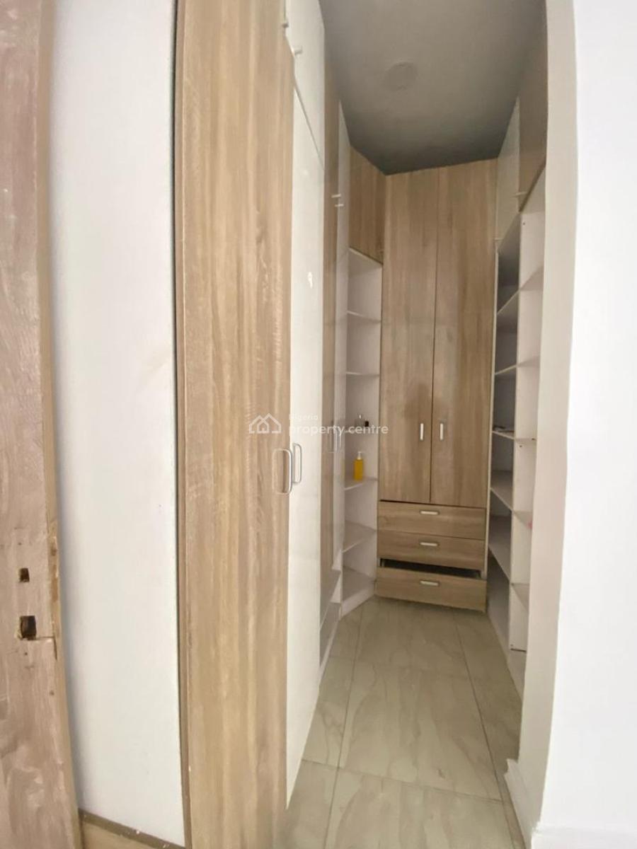 Master Bedroom Apartment, Royal Pine Estate, Lekki, Lagos, Flat / Apartment for Rent