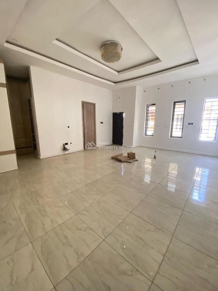 Master Bedroom Apartment, Royal Pine Estate, Lekki, Lagos, Flat / Apartment for Rent