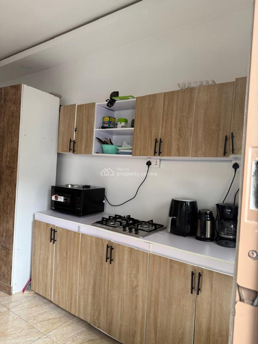 Master Bedroom Apartment, Royal Pine Estate, Lekki, Lagos, Flat / Apartment for Rent