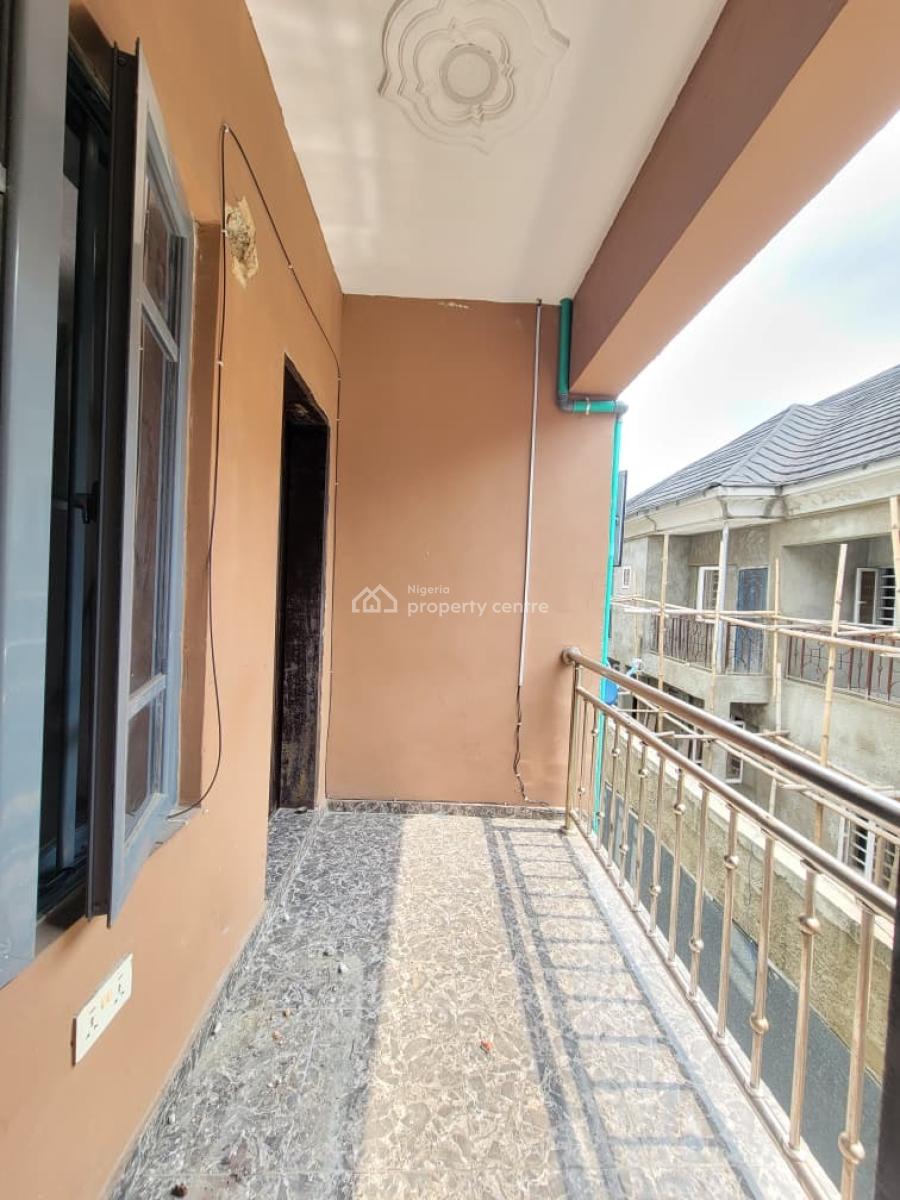 Mini Flat, Badore, Ajah, Lagos, Mini Flat (room and Parlour) for Rent